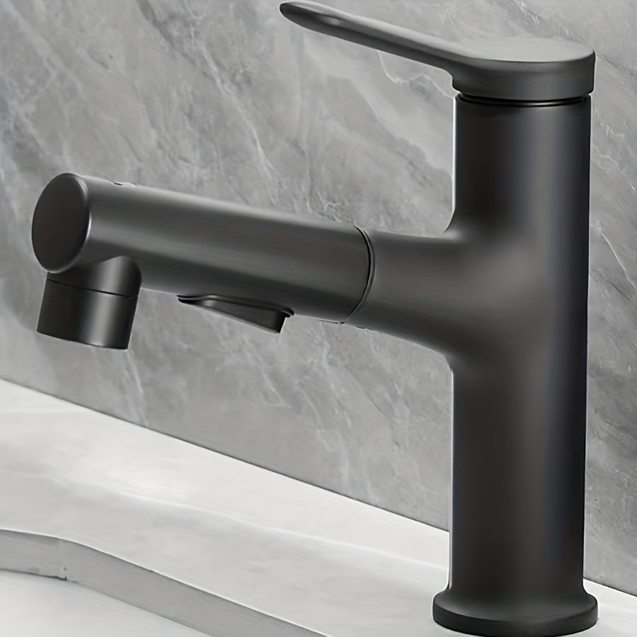 Mitigeur lavabo Compact