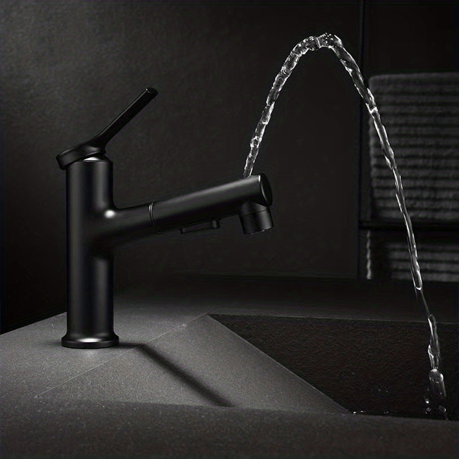 Mitigeur lavabo Compact