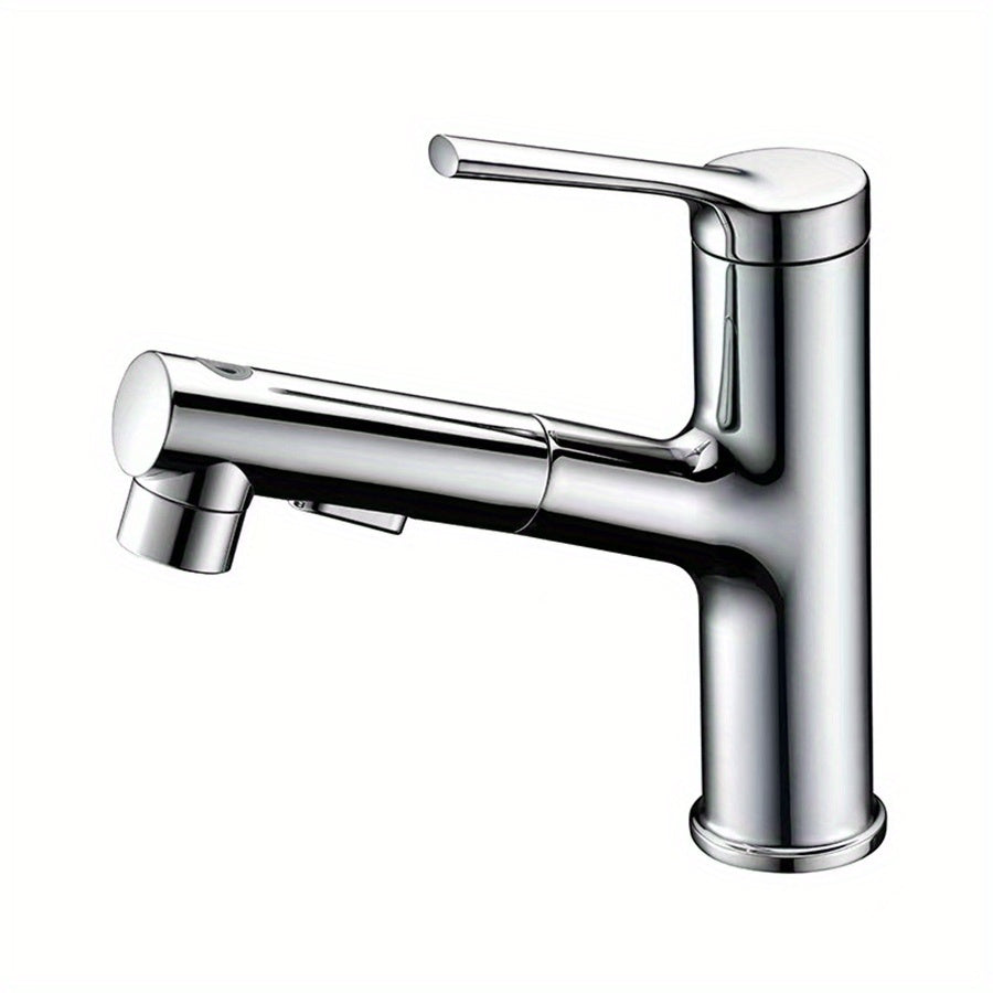Mitigeur lavabo Compact