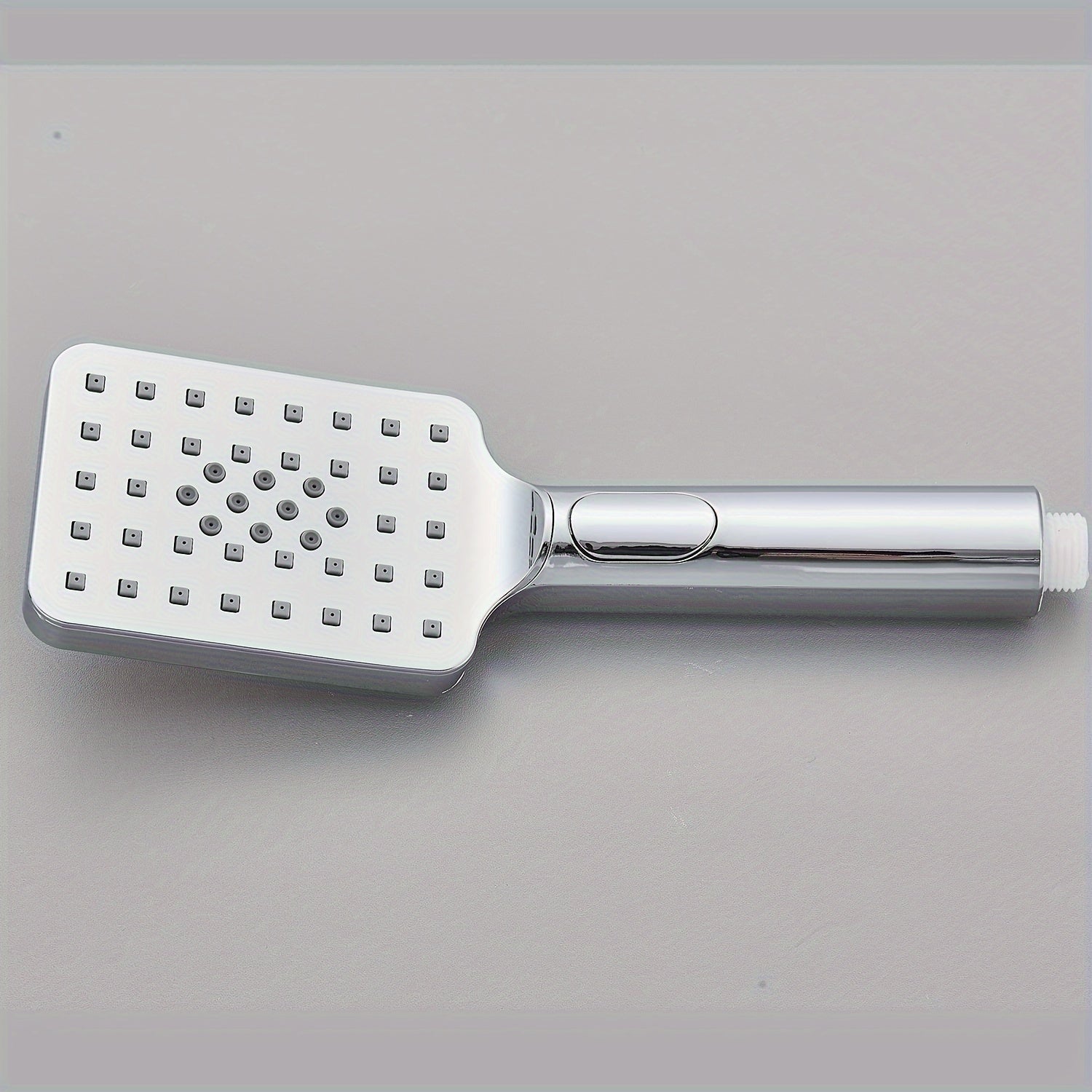 Colonne de douche pour baignoire chrome, laiton