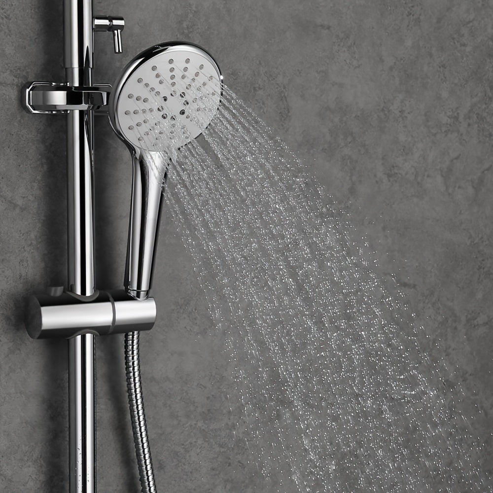 Colonne de Douche avec Thermostat, laiton