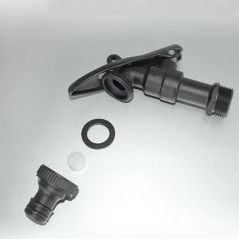 Robinet Extérieur Antigel en Laiton