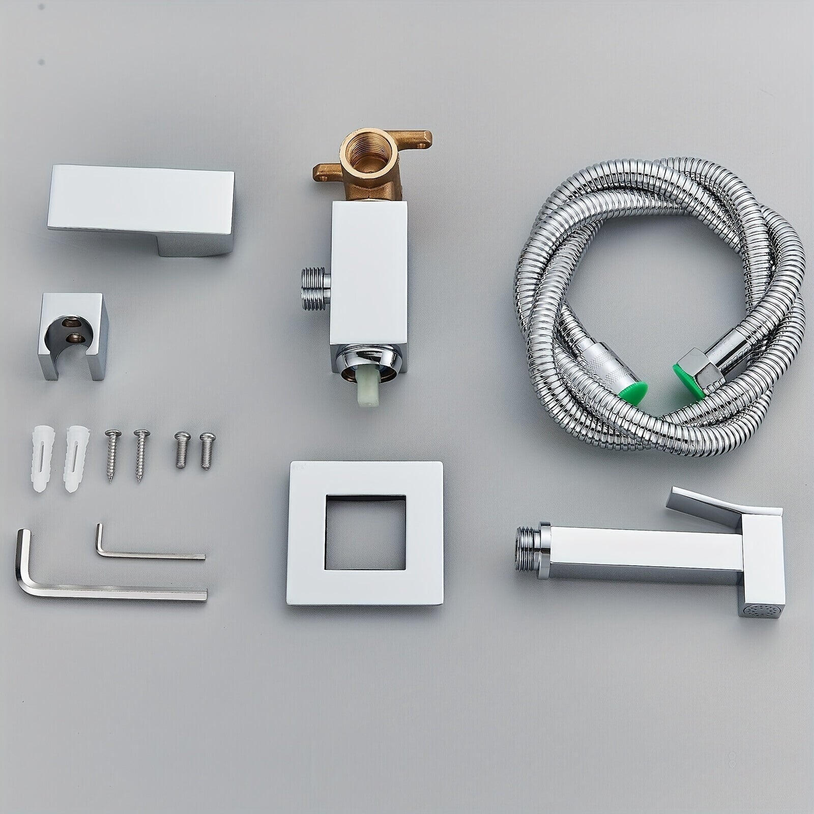 Robinet WC Douchette