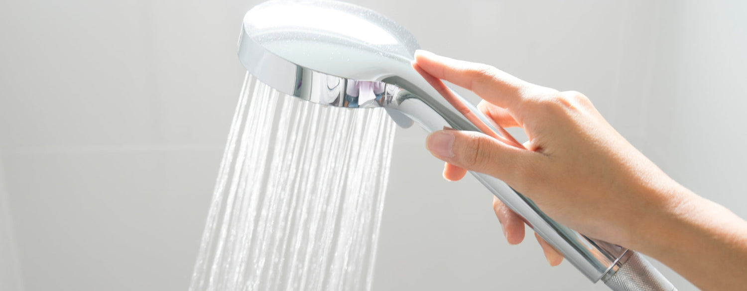 Comment bien choisir son pommeau de douche ?