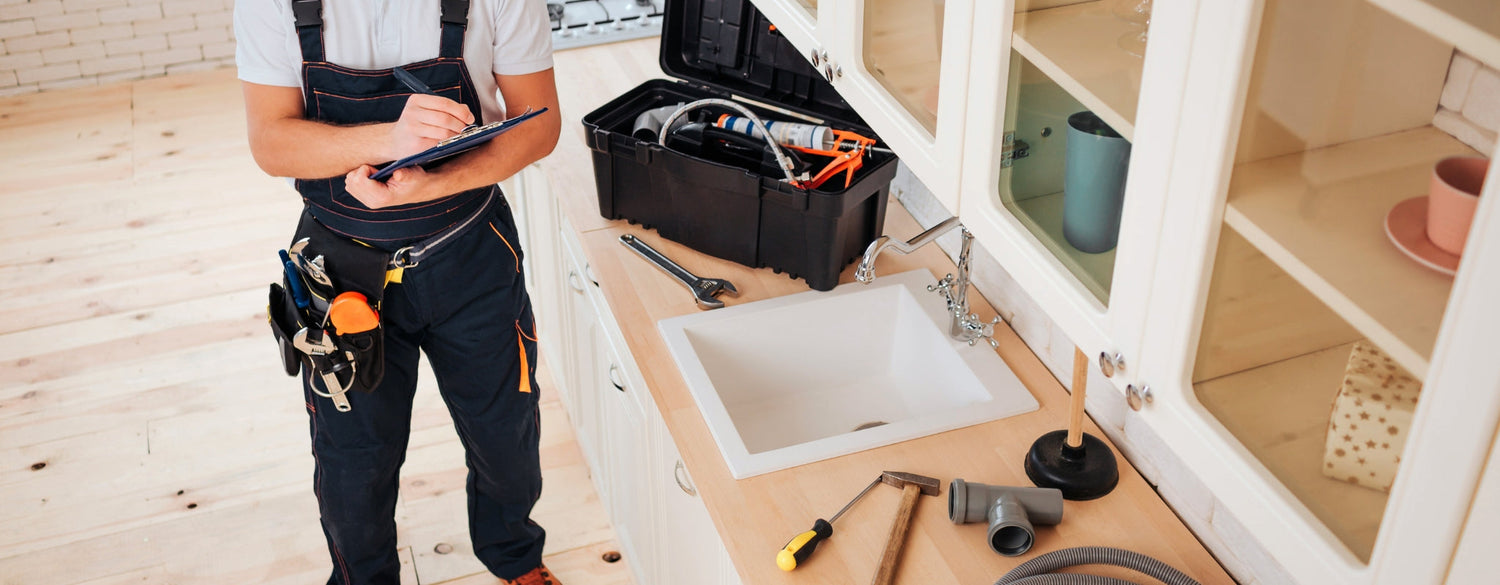 Est-ce difficile de changer un mitigeur de cuisine ?