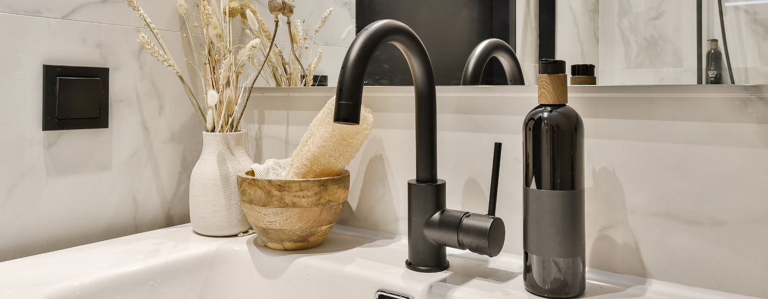 Comment changer un robinet de lavabo salle de bain