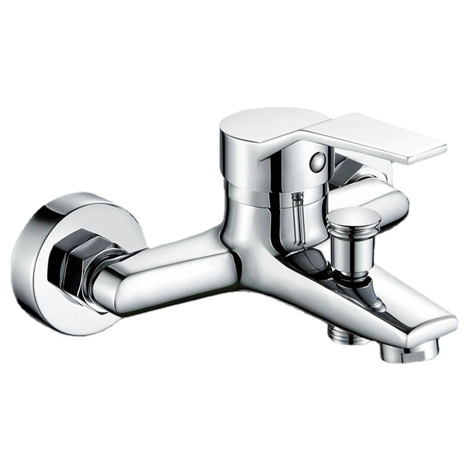 Mitigeur de douche salle de bain