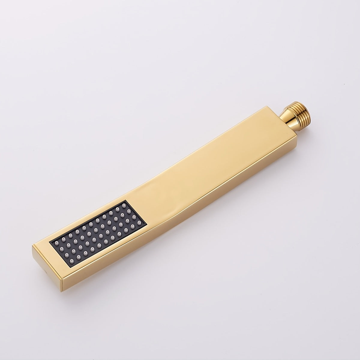 Robinet de douche en acier inoxydable, acier inoxydable