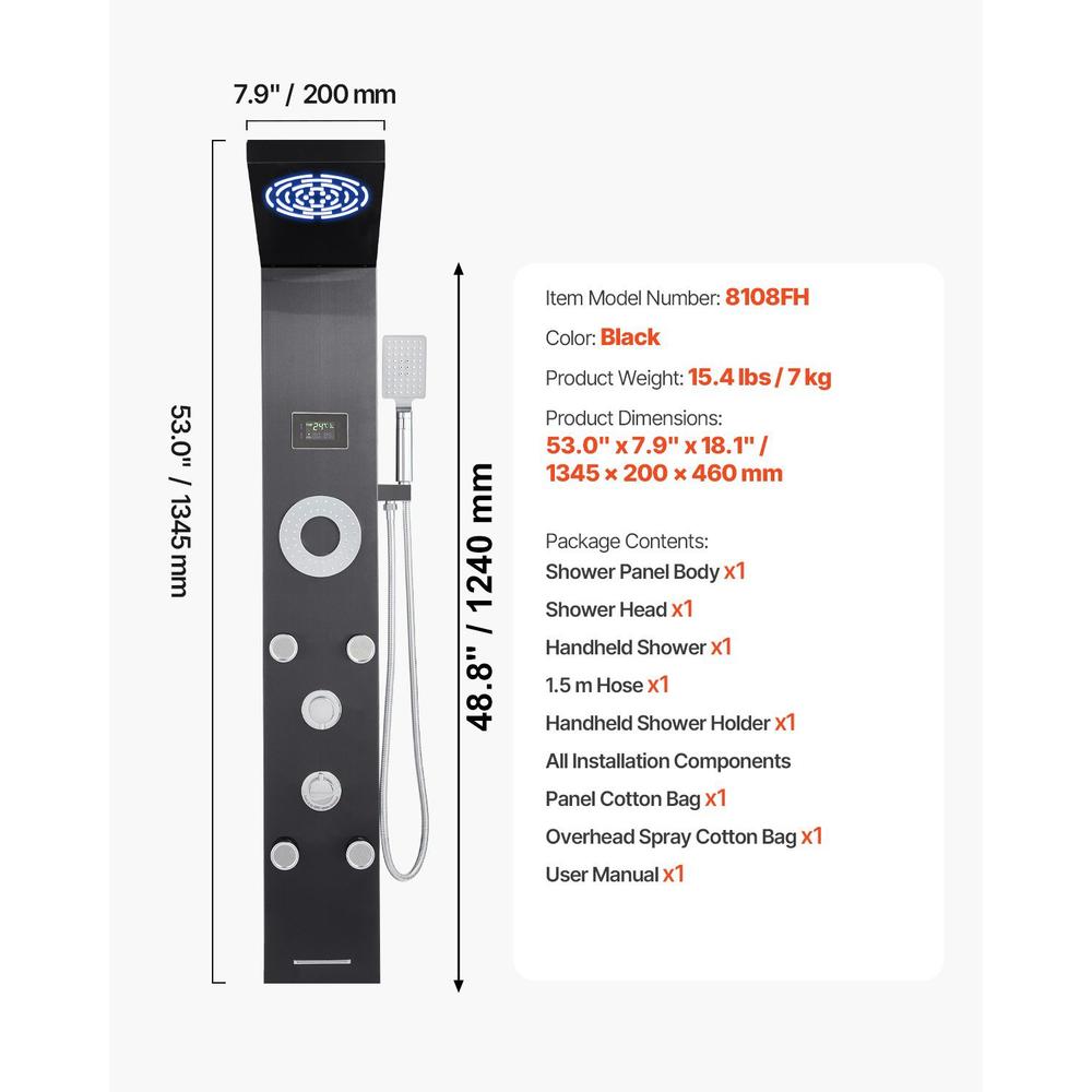Robinet de baignoire en silicone, silicone