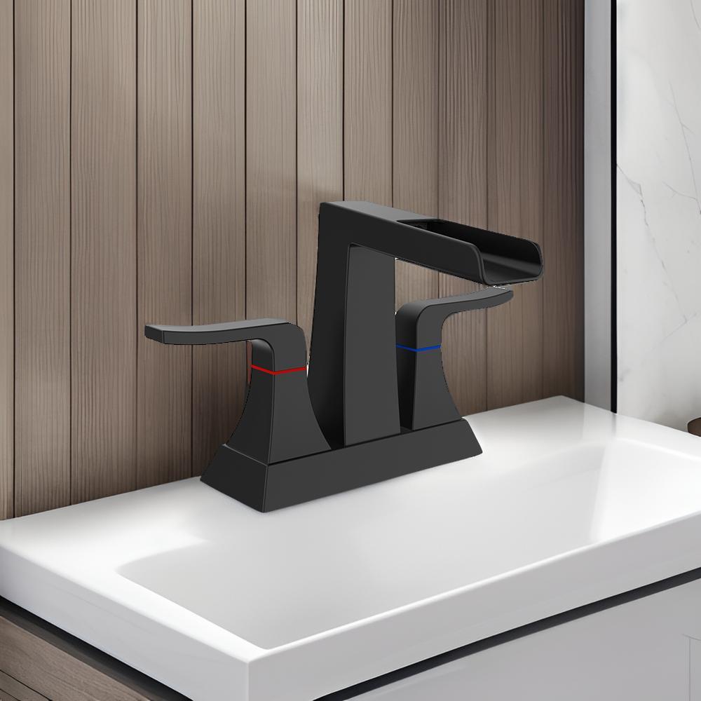 Robinet de lavabo en acier inoxydable 304, acier inoxydable 304