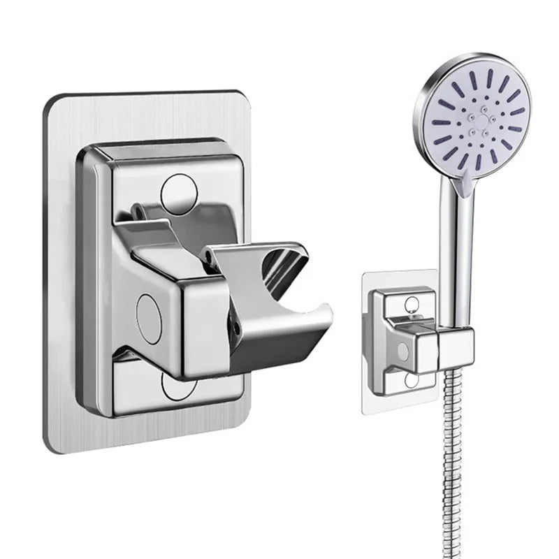Support de Pommeau pour Douche