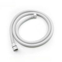 Flexible de Douche Renforcé - Blanc
