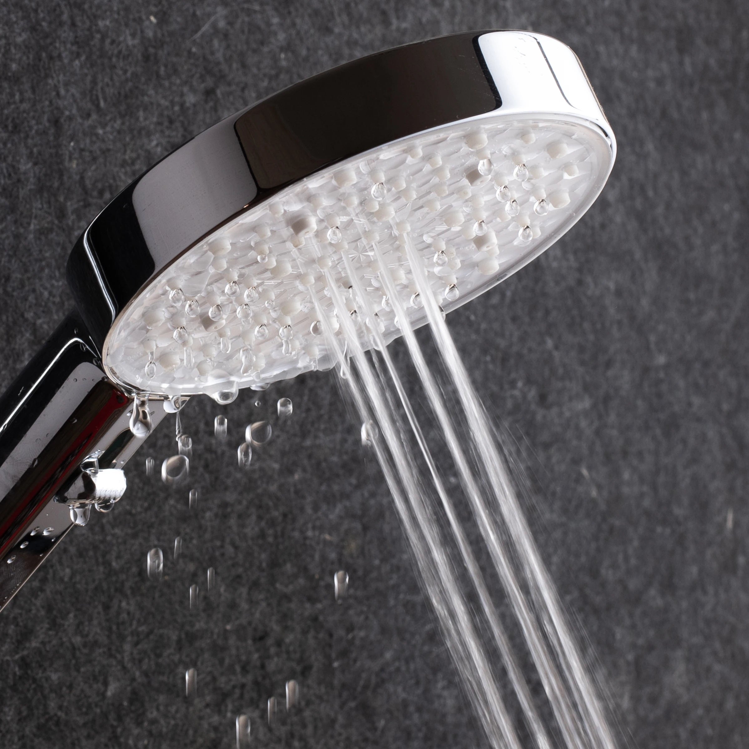 Colonne de douche sans robinet, raccord 1/2