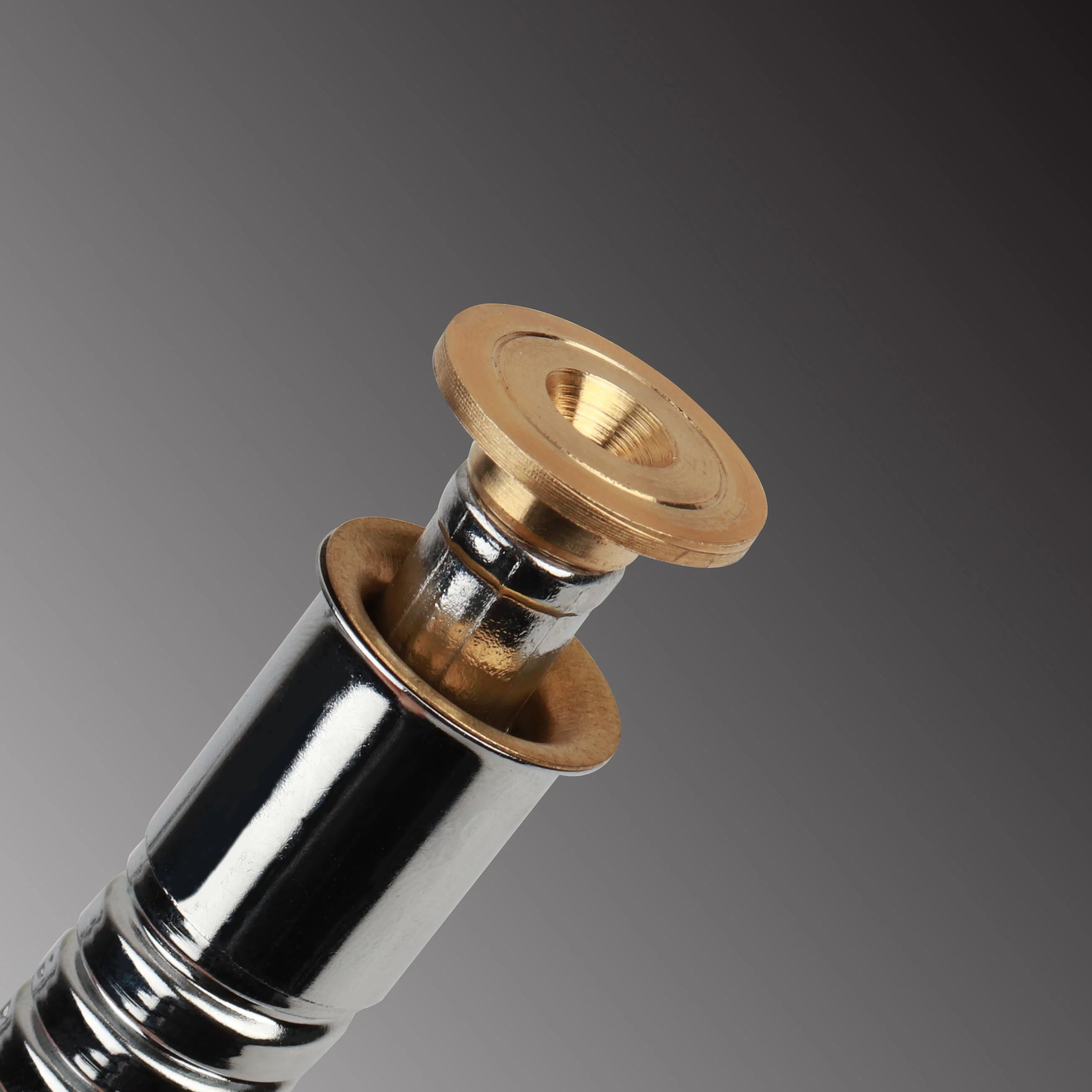 Flexible de Douche - Chrome