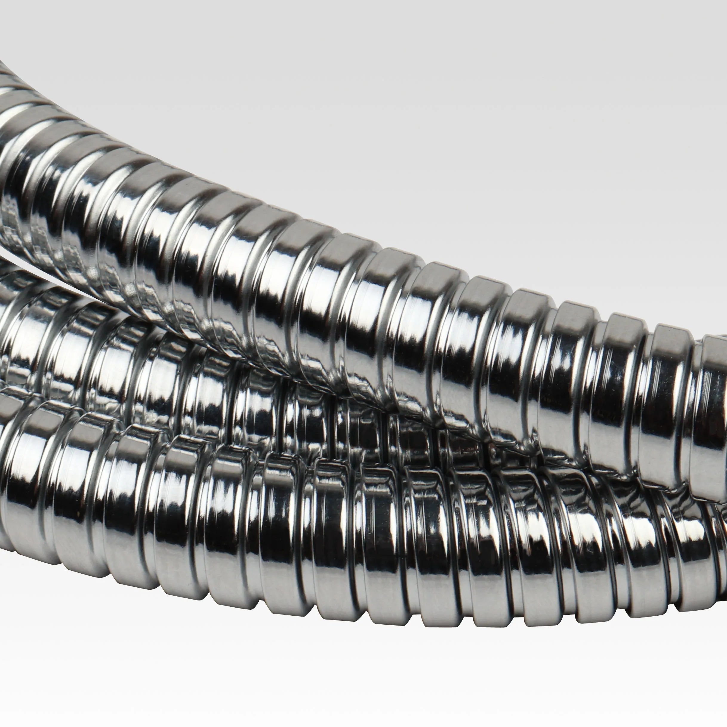 Flexible de Douche - Chrome