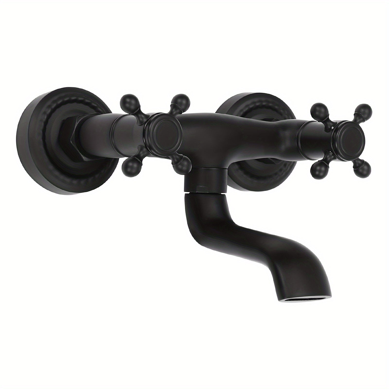 Robinet de cuisine en laiton, laiton