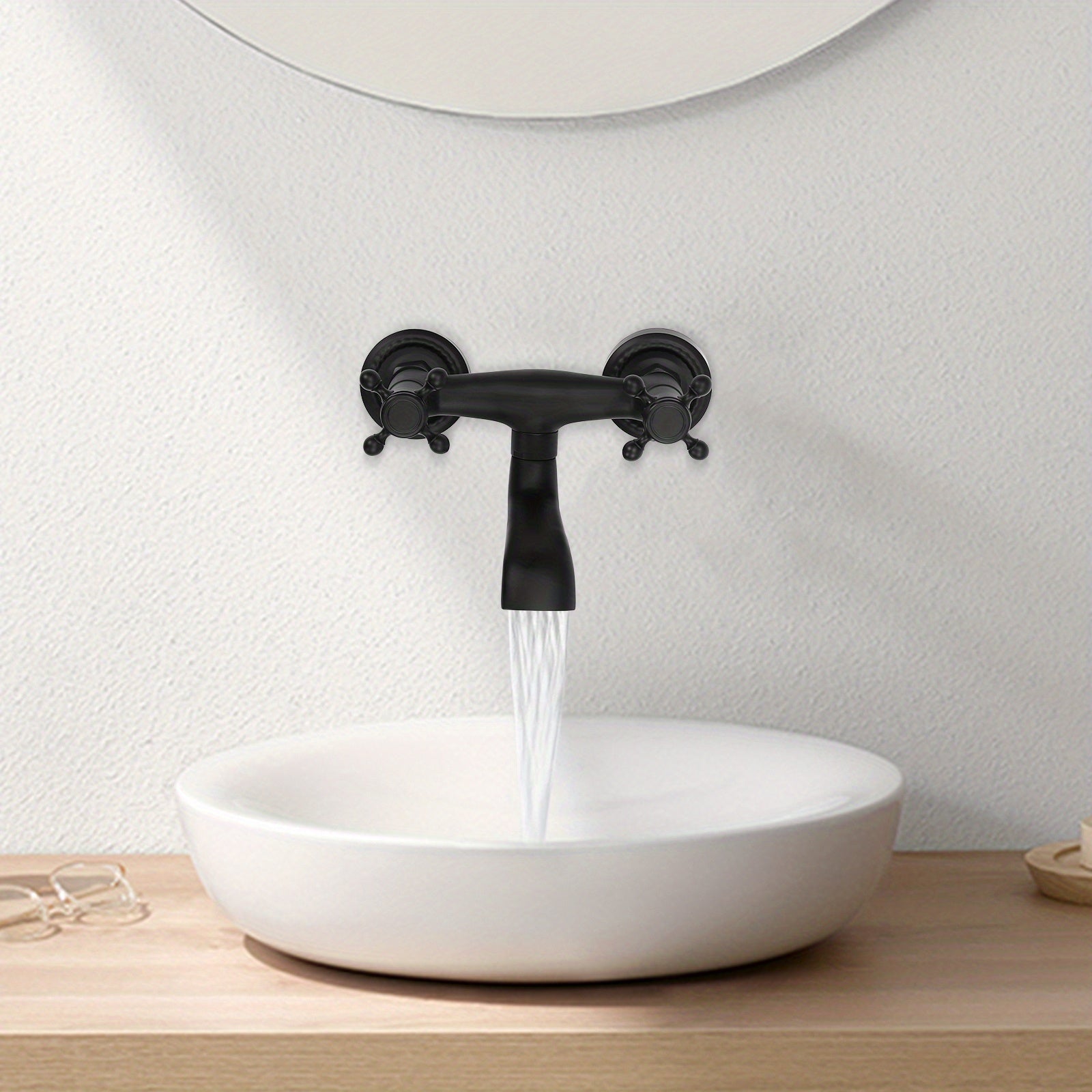 Robinet de cuisine en laiton, laiton