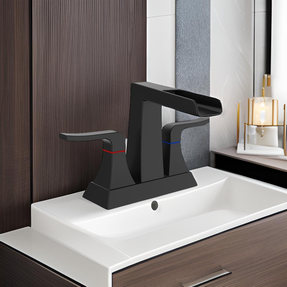 Robinet de lavabo en acier inoxydable 304, acier inoxydable 304