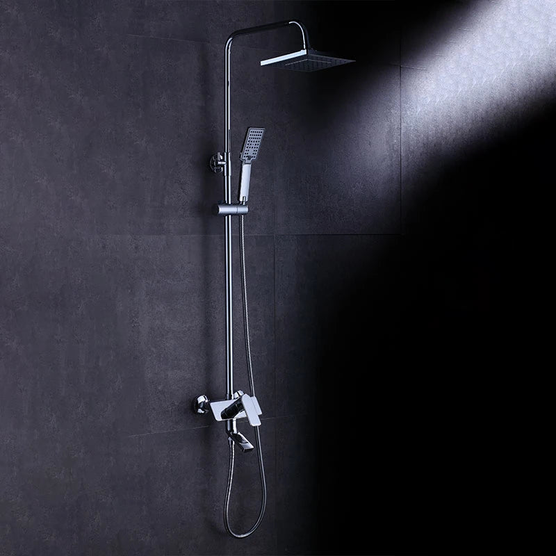 Colonne de douche pas cher, laiton