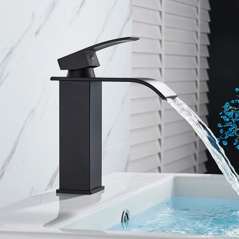 Bien choisir : Robinet Lavabo