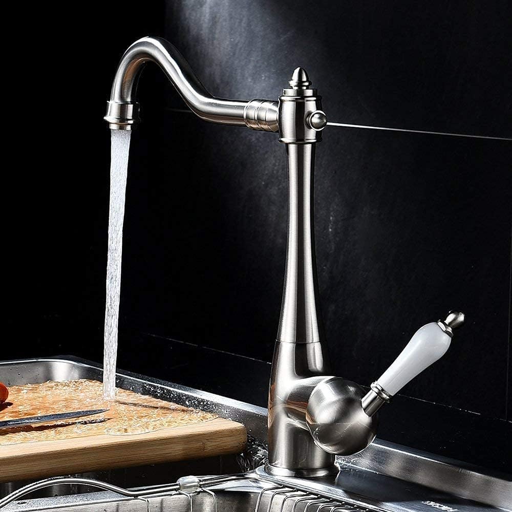 Robinet Cuisine Antique - Nerea 