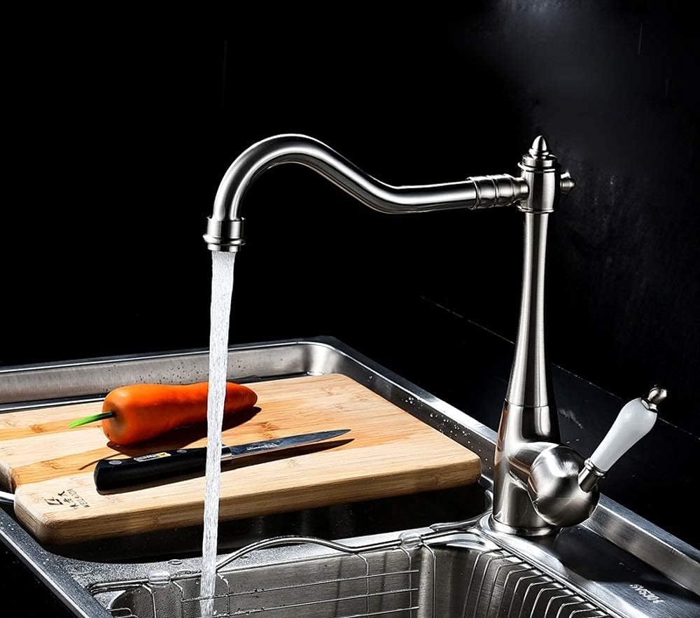 Robinet Cuisine Antique - Nerea 