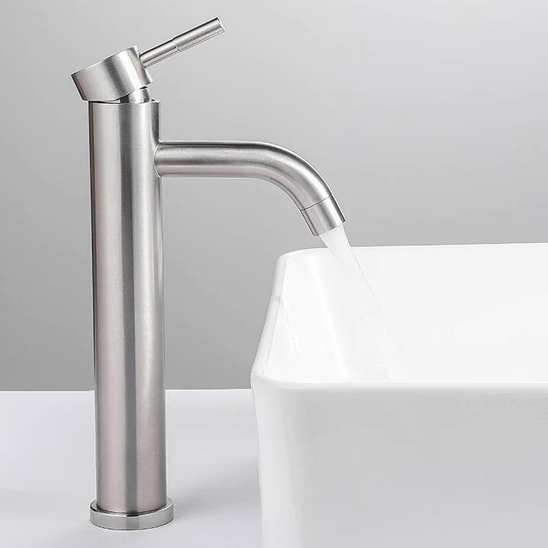 Bien choisir : Mitigeur lavabo