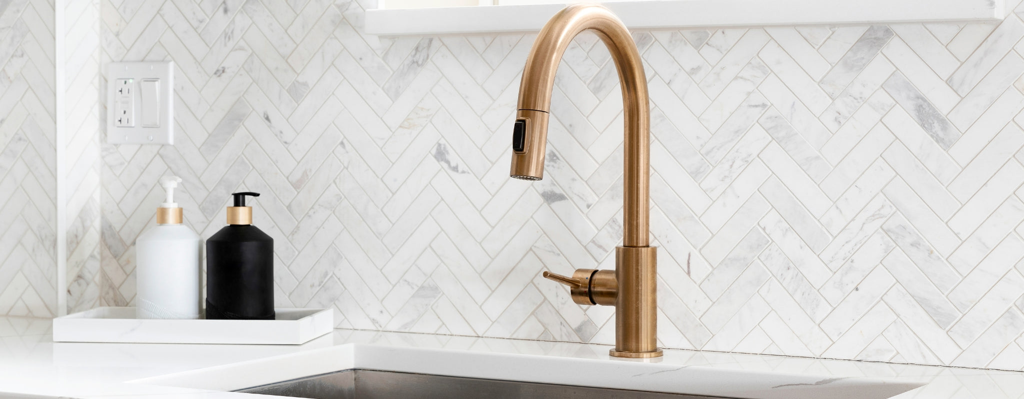 Robinet Cuisine Rabattable - Robinet Luxe