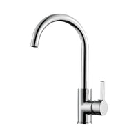 Robinet Cuisine - Cygne Chrome