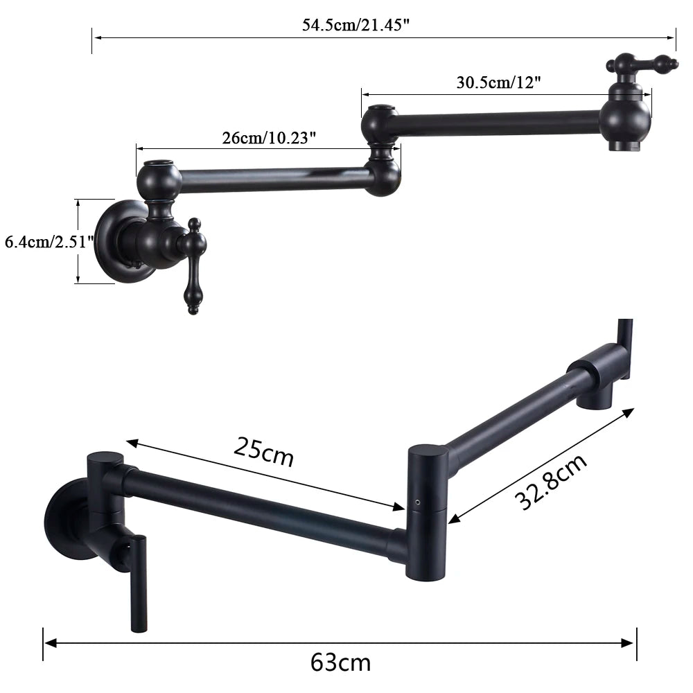 Robinet de cuisine à bec rotatif en acier inoxydable 304, acier inoxydable 304
