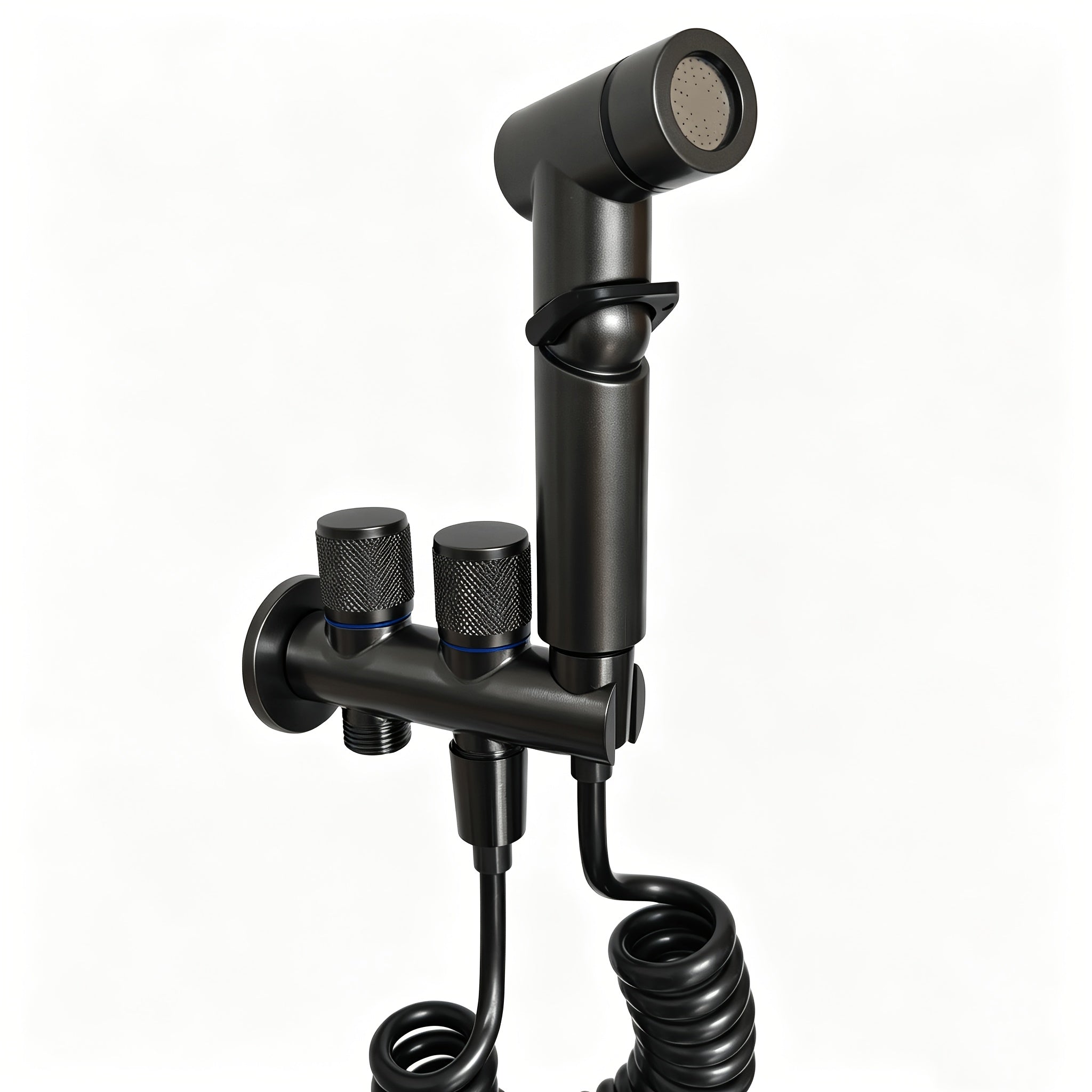 Robinet de salle de bain en acier inoxydable 304, raccord 1/2
