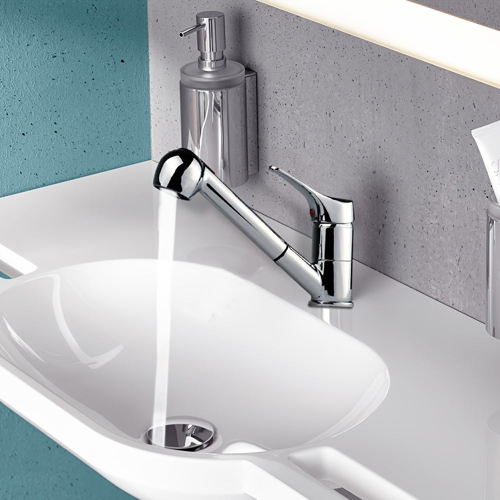 Robinet de cuisine en alliage de zinc, alliage de zinc