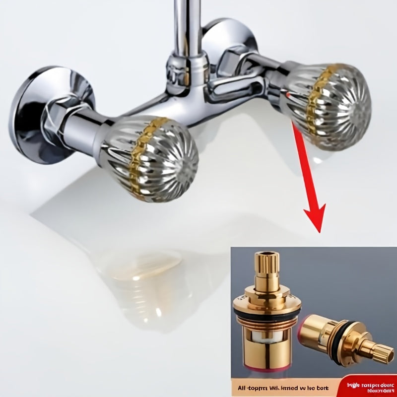 Robinet de cuisine en alliage de zinc, alliage de zinc
