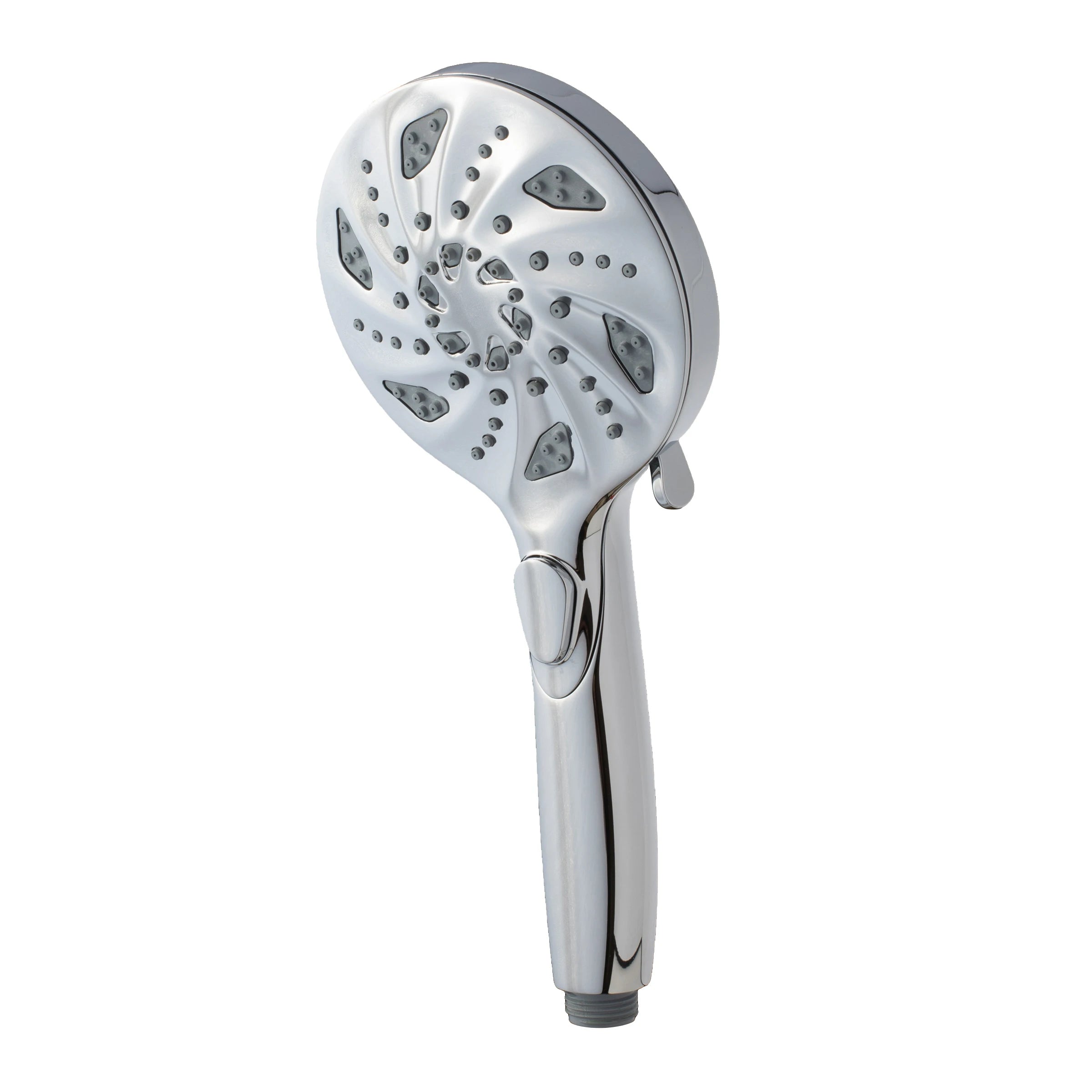 Colonne de douche sans robinetterie blanc, blanc