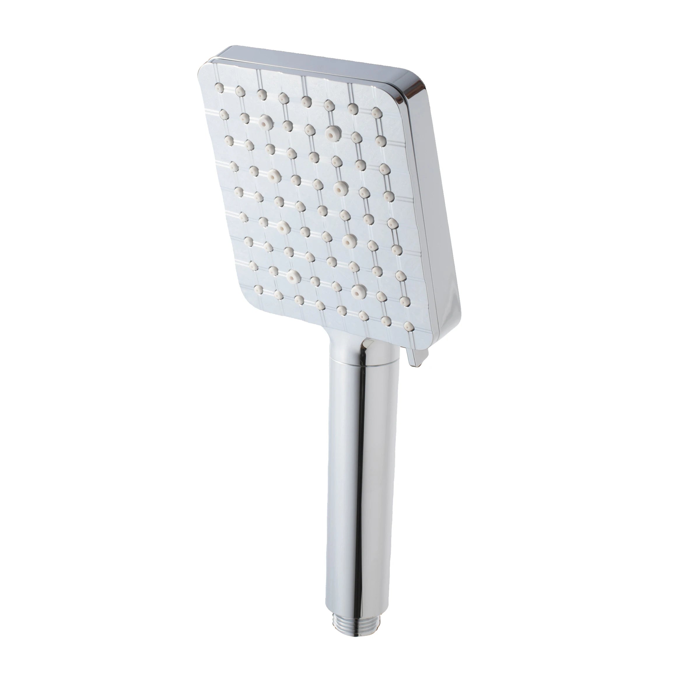 Colonne de douche sans robinetterie avec filtre, chrome
