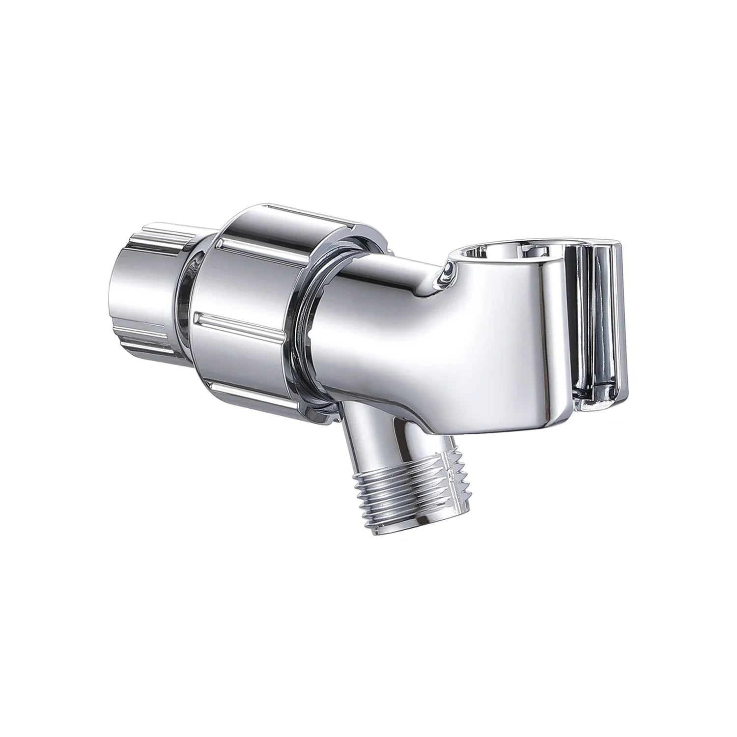 Support Pommeau de Douche 1/2