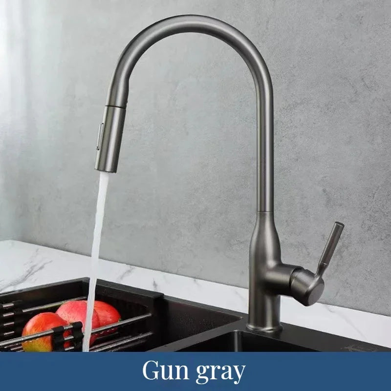 Gris Pistolet