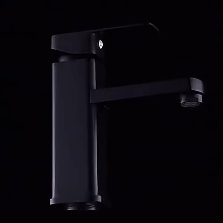 Robinet d'évier en ABS, abs