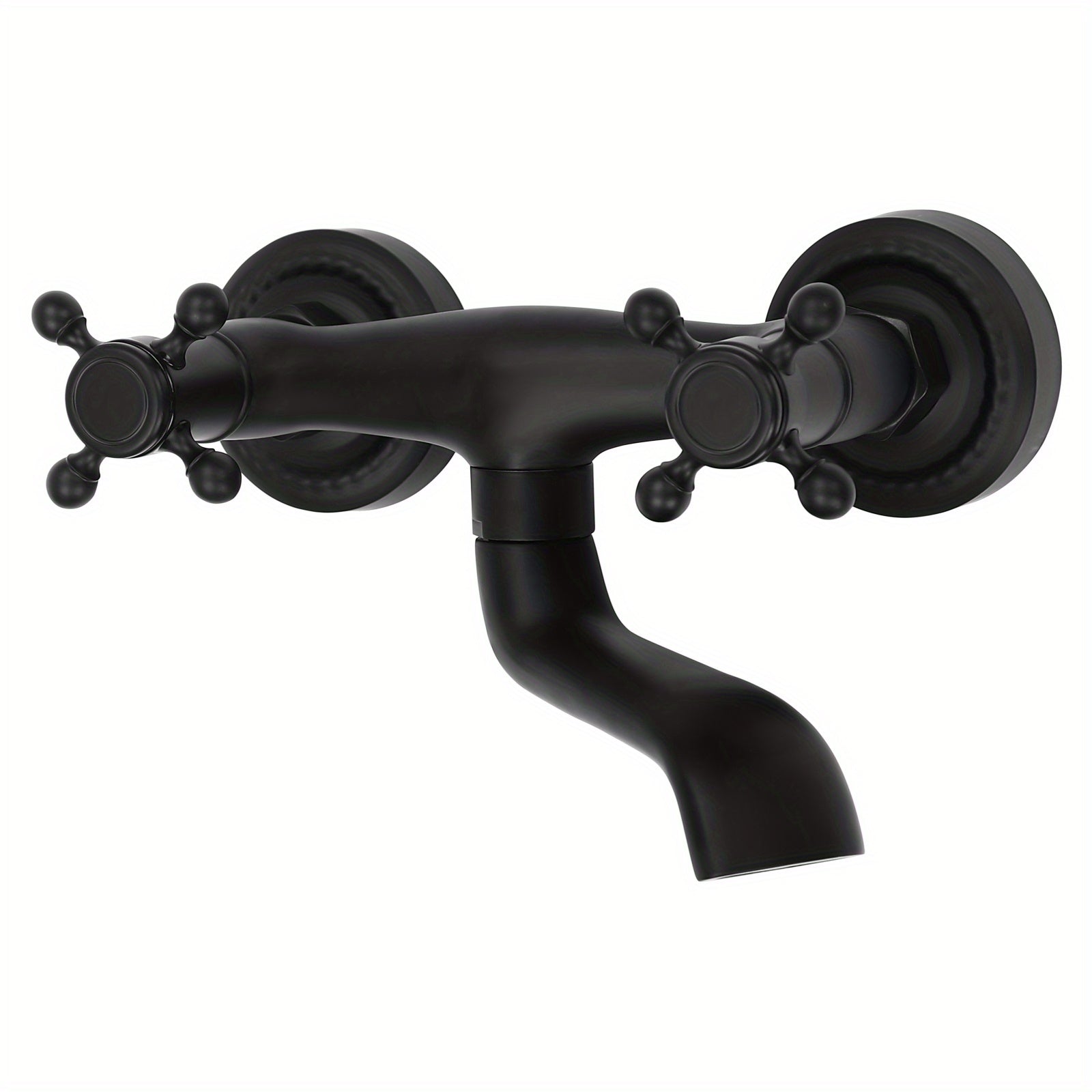 Robinet de cuisine en laiton, laiton