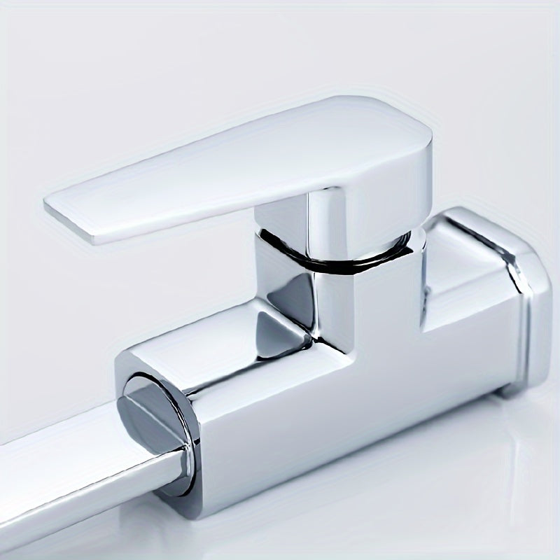 Robinet de cuisine à bec rotatif en acier inoxydable 304, acier inoxydable 304