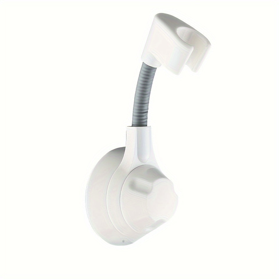 Support Pommeau de Douche à Ventouse