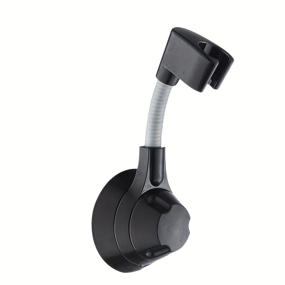 Support Pommeau de Douche à Ventouse