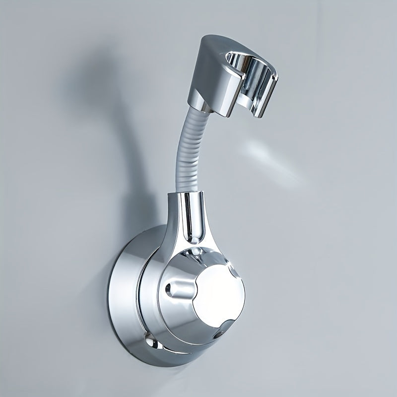 Support Pommeau de Douche à Ventouse